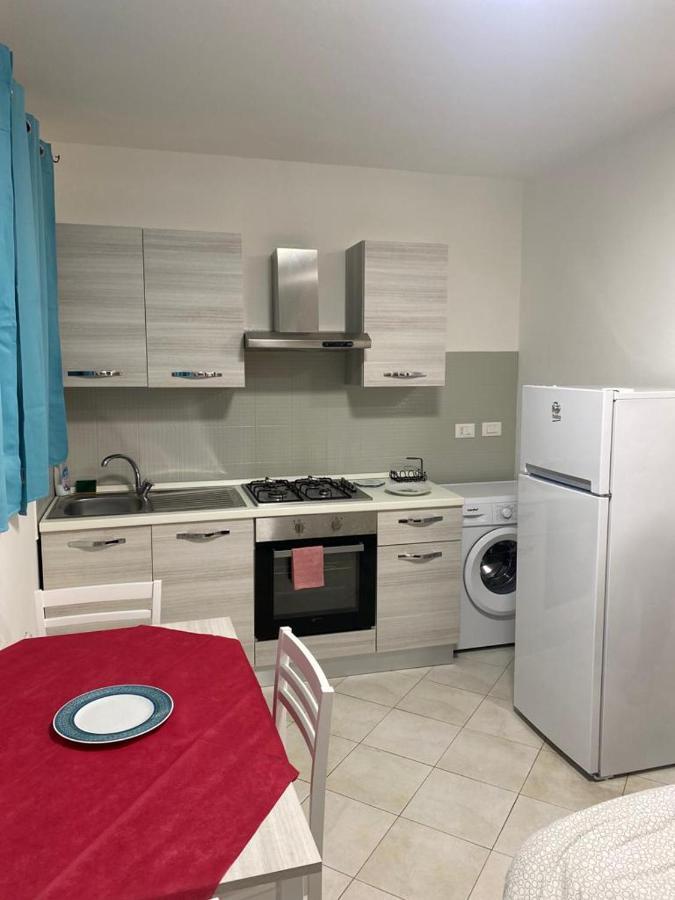 Apartment Senza Pensieri Al Fiume Crema