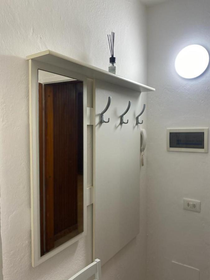 Senza Pensieri Al Fiume Apartment *