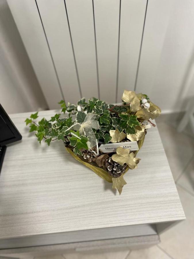 Apartment Senza Pensieri Al Fiume