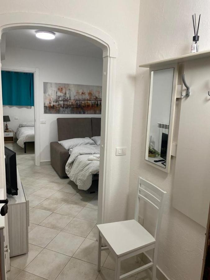 Senza Pensieri Al Fiume Apartment Crema