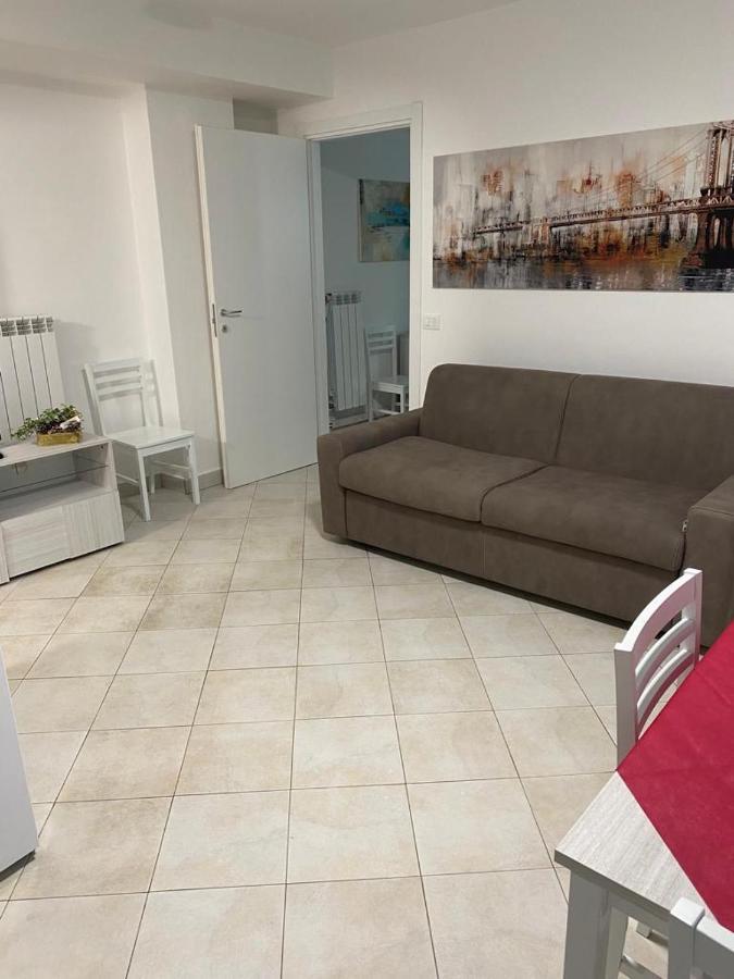 Apartment Senza Pensieri Al Fiume Crema