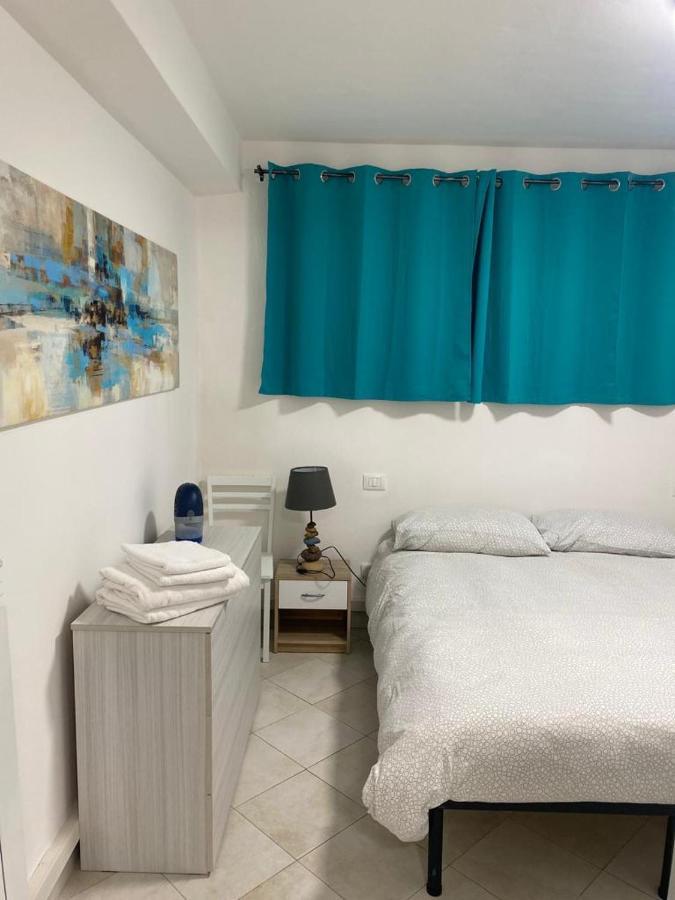 Apartment Senza Pensieri Al Fiume Crema